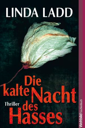 [Claire Morgen 03] • Die kalte Nacht des Hasses